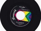 RARE NORTHERN SOUL ORIGINAL - THE COOPERETTES - SHING-A - LING