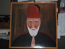 FRANCO BATTIATO GILGAMESH - 2 LP 33 GIRI