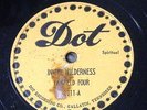 Black Gospel 78 FAIRFIELD FOUR In The Wilderness / Let Me Tell You About Jesus