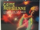 SPC 21011: OFFENBACH - Munch 