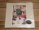 Led Zeppelin Presence Classic Records Audiophile 200 gram SEALED vinyl lp record