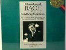 M3X 38610: Glenn Gould BACH Goldberg Variations Vol. 1 - 3LP Box Set CBS KAZDIN