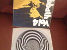 Black Sabbath Vertigo  Swirl 1st Press Lp 6360 071. 1972