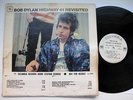 ULTRASONIC CLEAN - BOB DYLAN HIGHWAY 61 REVISITED WHITE LABEL PROMO