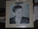 MANGO COME L'ACQUA  LP 33 GIRI