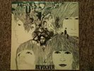 The beatles revolver vinyl pmc 7009