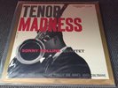 Sonny Rollins Quartet - Tenor Madness - Rare LP US 1996 DCC 180g Vinyl - SEALED