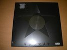 David Bowie BLACKSTAR VINYL LP 8/1/16 NEW SEALED (Not Clear Vinyl Version) 1st