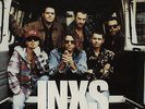 Inxs Full Moon Dirty Hearts - EX vinyl LP album record UK 518637-1 MERCURY