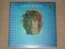DAVID BOWIE - DAVID BOWIE  ORIG. 1st UK LP PHILIPS SBL.7912