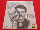 Latin Salsa TONY VEGA 