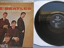 The Beatles - Introducing..USA Vee Jay Version II Stereo LP