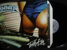 LP SINNER - TOUCH OF SIN * NOISE 1985 GERMANY + OIS *