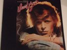 DAVID BOWIE Young Americans Original Orange RCA Mainman UK VINYL SUPERB cond'