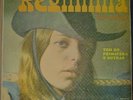 REGININHA 1969 Bossa & Soul RARE Polydor MONO Original LP BRAZIL HEAR
