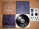 TERMINUS - The Reaper's Spiral (LIM.500 BLACK VINYL*SOLSTICE*MAIDEN*WARLORD)
