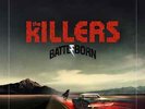 The Killers-Battle Born VINYL NEW