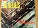 the beatles please please me lp
