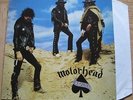 MOTÖRHEAD * Ace Of Spades * german press. Bronze 202 876