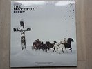 ENNIO MORRICONE 'THE HATEFUL EIGHT' 2 LP OST COLONNA SONORA TARANTINO
