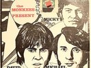 The MONKEES Present  Vintage Sealed Stereo LP