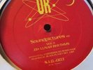 Underground Resistance - Soundpictures EP Somewhere In Detroit (12