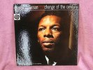 ORNETTE COLEMAN - LP - CHANGE OF THE CENTURY - 1960 FREE JAZZ - 60'S - MONO - NR