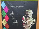 MFSL FRANK SINATRA ONLY THE LONELY 180GR AUDIOPHILE LP SEALED
