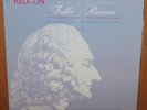 REFERENCE HELICON/ALBERT FULLER/RAMEAU AUDIOPHILE LP CLEAN