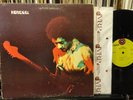 JIMI HENDRIX / BAND OF GYPSIES 1970 orig STAO-472 RL Ludwig  VG++