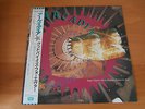 12 INCH SINGLE ARCADIA GOODBYE IS FOREVER JAPAN OBI DURAN DURAN