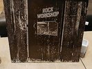 ROCK WORKSHOP - Same (1970) / Alex Harvey  /  1st Press