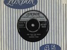 Frankie Ford You Talk Too Much UK 7