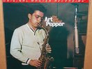 MFSL ART PEPPER THE WAY IT WAS 180GR AUDIOPHILE LP SEALED #1936