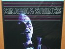 MFSL FRANK SINATRA & STRINGS 180GR AUDIOPHILE LP SEALED #2264