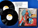 MILES DAVIS LIVE - EVIL SONP50452 2LP DK7495