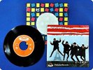 BEATLES THE SAINTS DP1351 EP wr5485