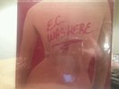 Eric clapton SEALED 1ST PRESS  E.C. WAS HERE 