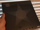 David Bowie Black Star 180 Vinyl Digital Download