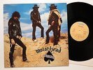 Motörhead - Ace of Spades LP 1980 , Bronze Rec.