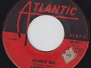 Lavern BAKER bumble bee 45 top R&B MOD northern soul HEAR ?