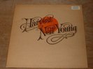 NEIL YOUNG harvest 1970s UK REPRISE STEREO VINYL LP