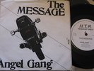 THE MESSAGE 