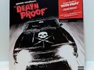 QUENTIN TARANTINO Death Proof Soundtrack (OST) VINYL LP Sealed Ennio Morricone
