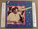 * PRINCE THONY ADEX MASTER JUJU GUITARIST NO.1 SUNNY ADE JUDGEMENT SPECIAL LP