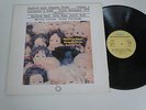 MANFRED MANN CHAPTER III/VOLUME TWO  LP 1979 ARIOLA BRONZE 200 384-320
