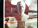 Jascha Heifetz Reiner Tchaikovsky Violin Concerto Mint- LSC-2129 Stereo 3rd RS