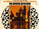 KINKS KINKDOM 1965 Reprise RS 6184 ORIG. Stereo Pressing VG++/EX LP