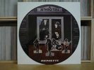 JETHRO TULL - Benefit / LP Picture disc