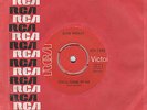 ELVIS PRESLEY -YOU'LL THINK OF ME / SUSPICIOUS MINDS-GREEK  45'